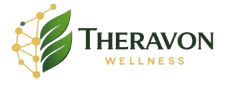 theravon wellness logo main